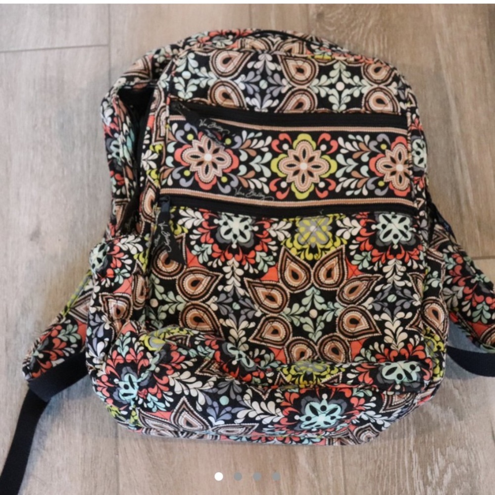 Vera Bradley Backpack